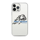 SM FB iPhone Case v3