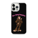 CSP iPhone Case v2