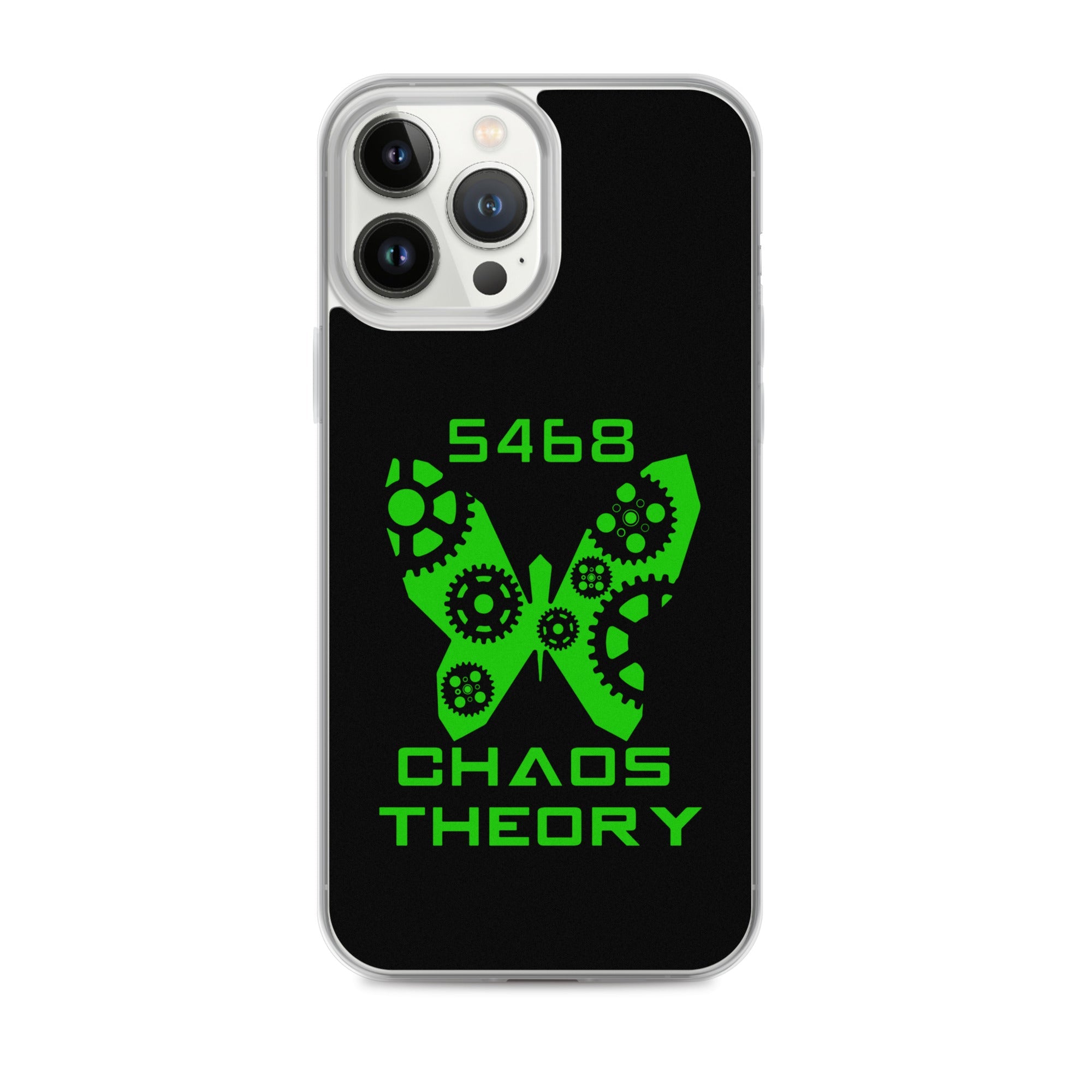 CT Case for iPhone®