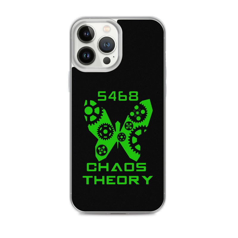 CT Case for iPhone®