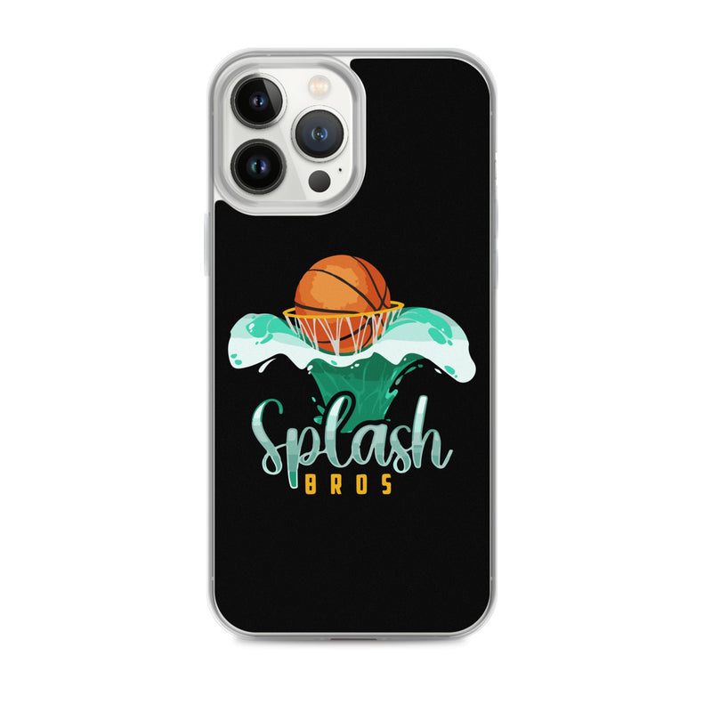 Funda Splash Bros para iPhone®