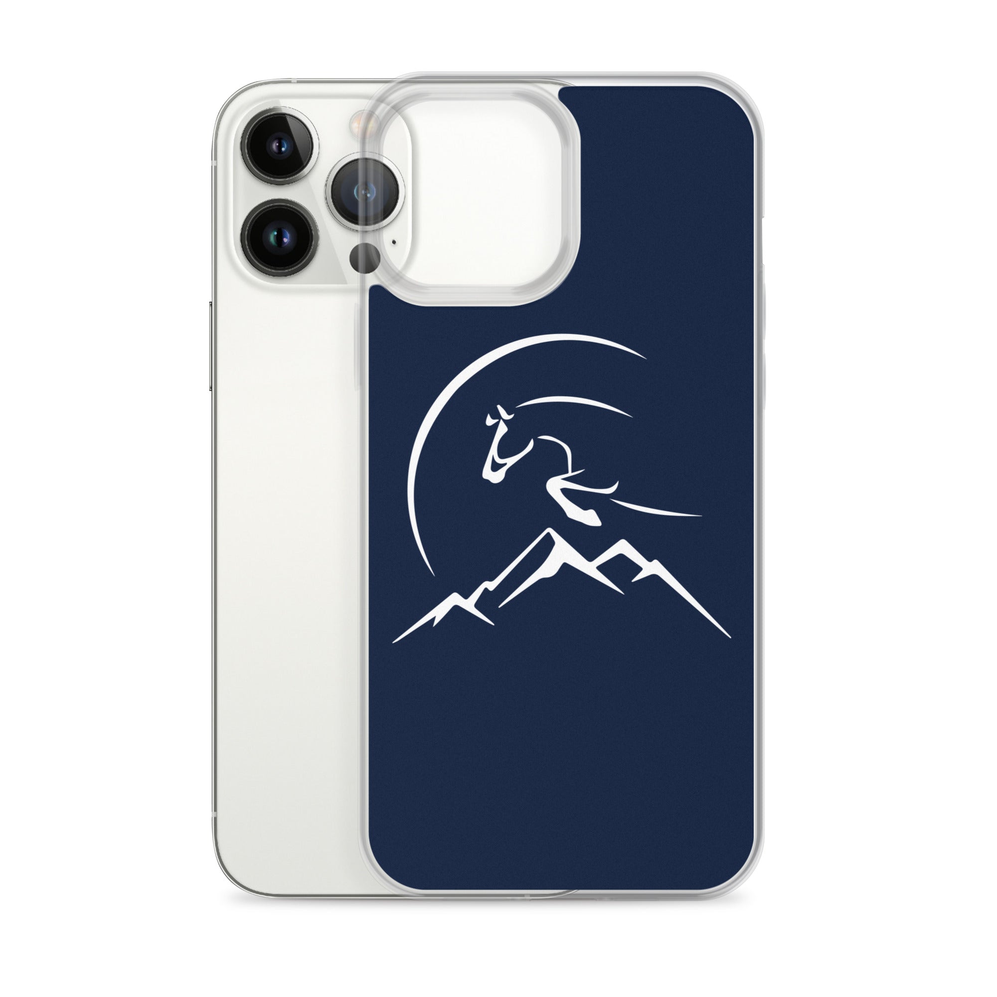 BSC Clear Case for iPhone®