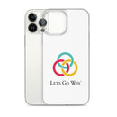 LGW Clear Case for iPhone® V2