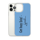 SIF Case for iPhone®