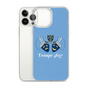 Estuche Troupe 4637 para iPhone®