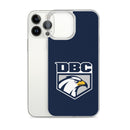 Funda transparente DBC para iPhone®
