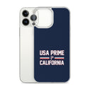 UPC Clear Case for iPhone®