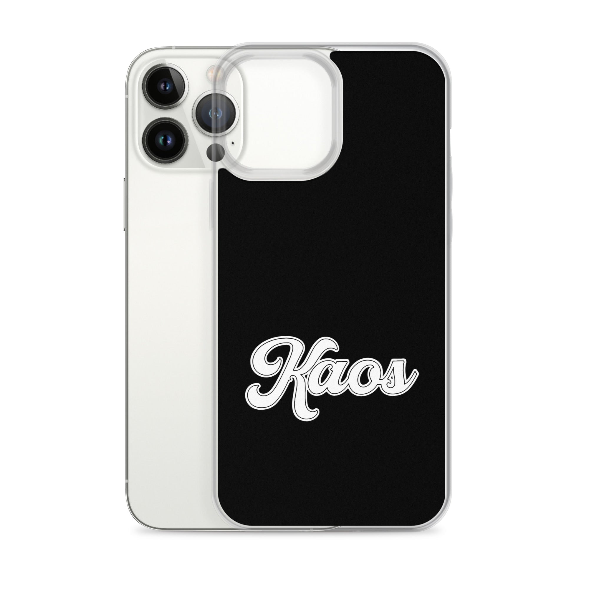 CIK Clear Case for iPhone®
