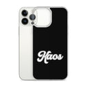 CIK Clear Case for iPhone®
