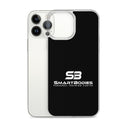 Smart Bodies Clear Case for iPhone®