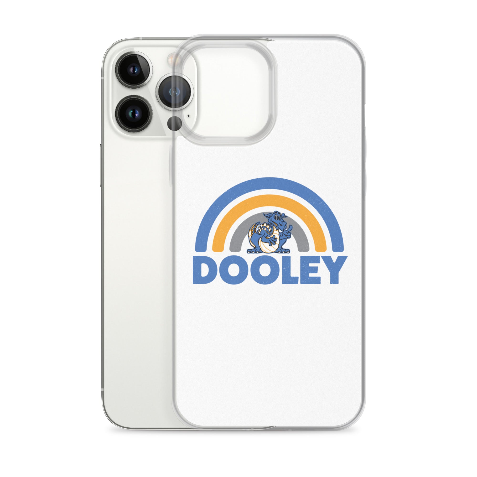 D54 Case for iPhone®