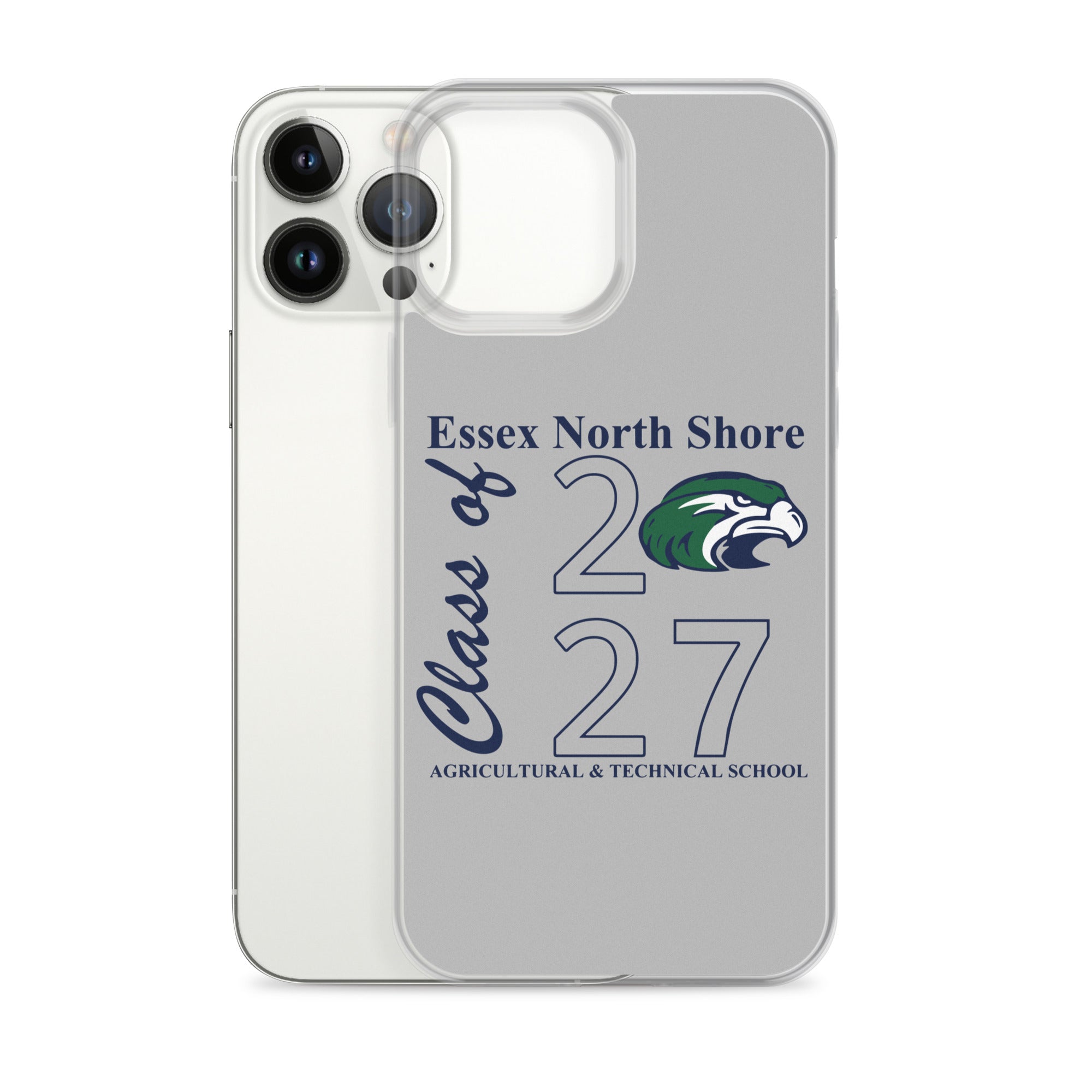 ESN iPhone Case 2027