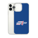 Funda transparente West 1st para iPhone®