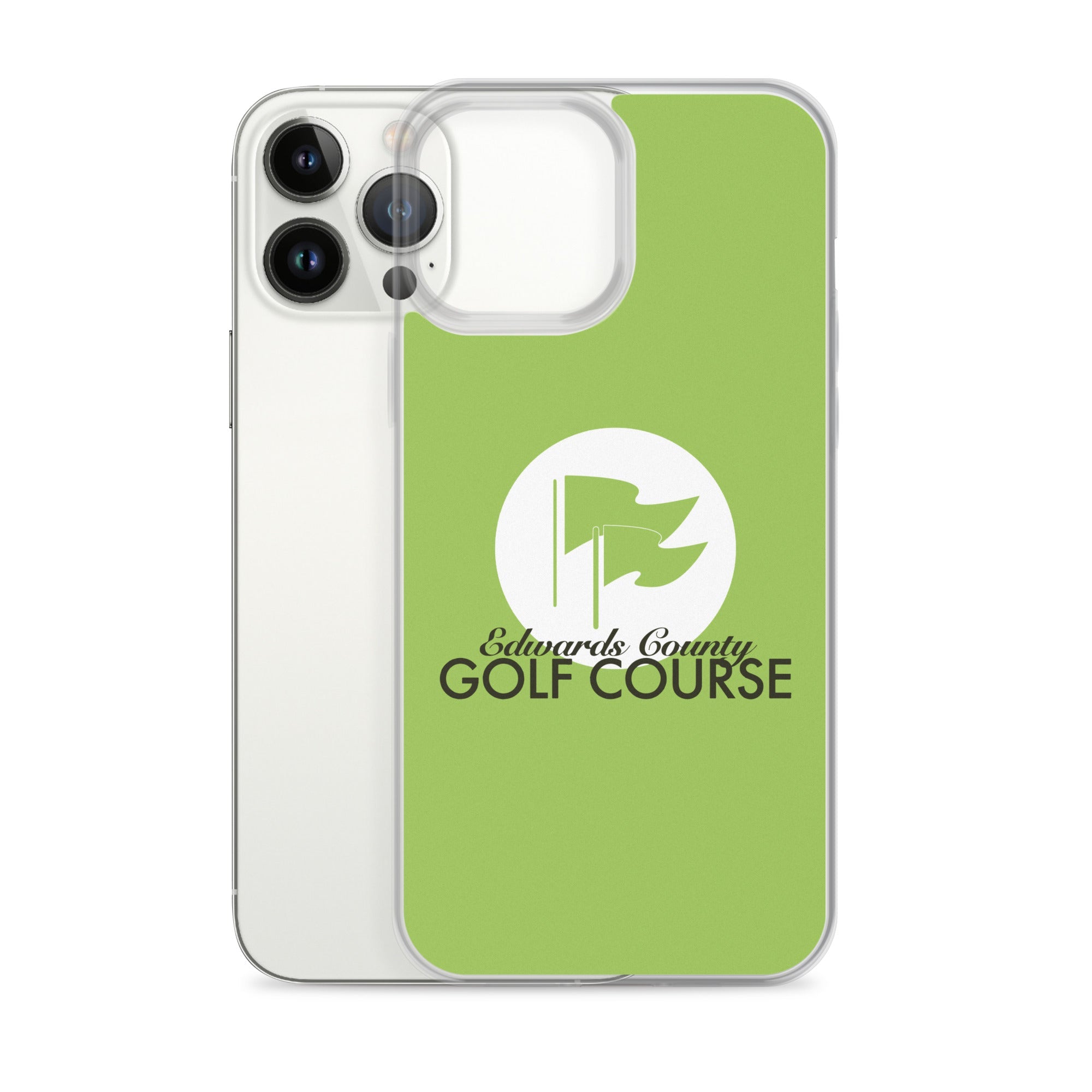ECGC Case for iPhone®