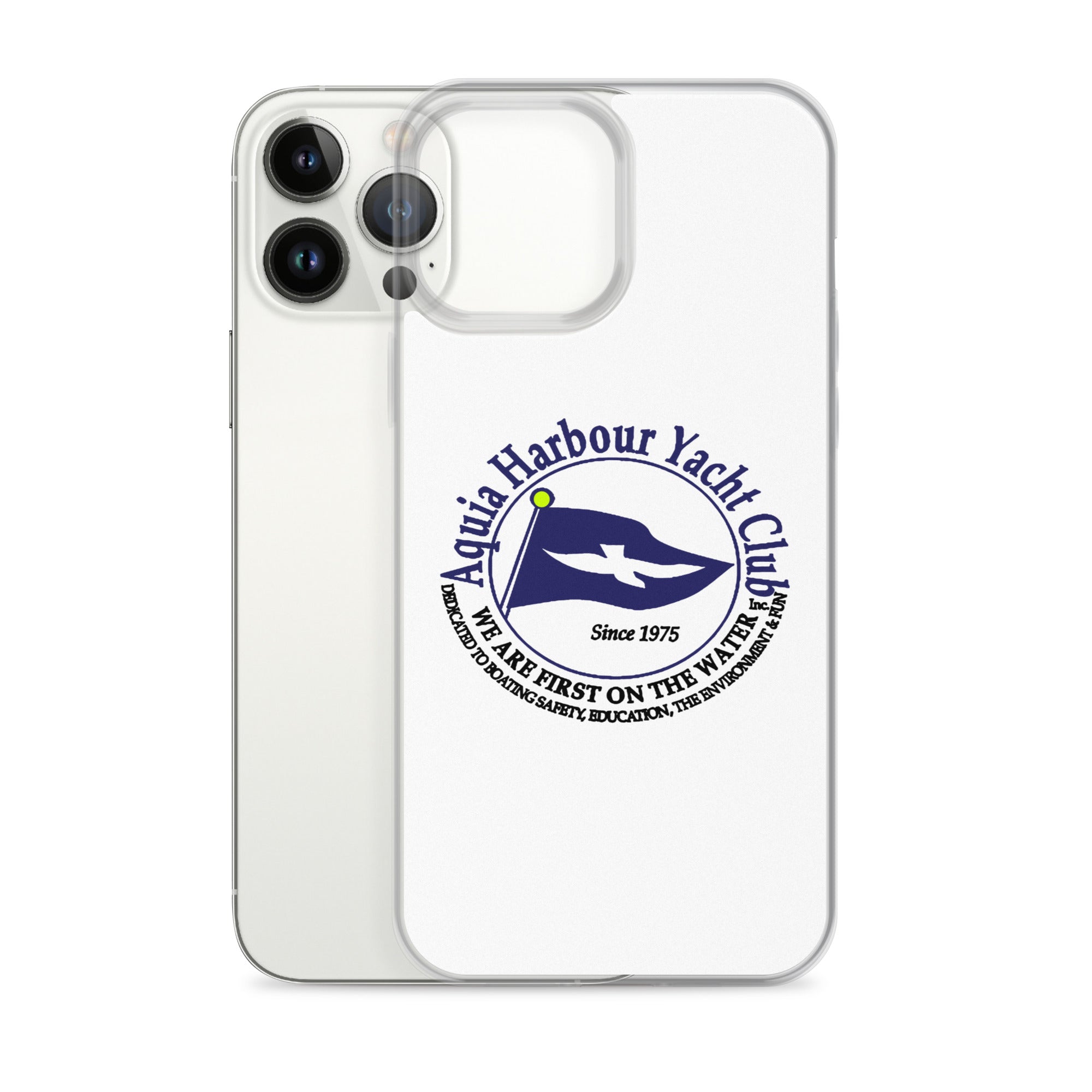 Funda AHYC para iPhone®