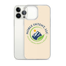 Estuche NI para iPhone®
