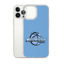 CCCB Clear Case for iPhone®