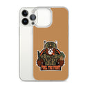 AMPN Clear Case for iPhone®