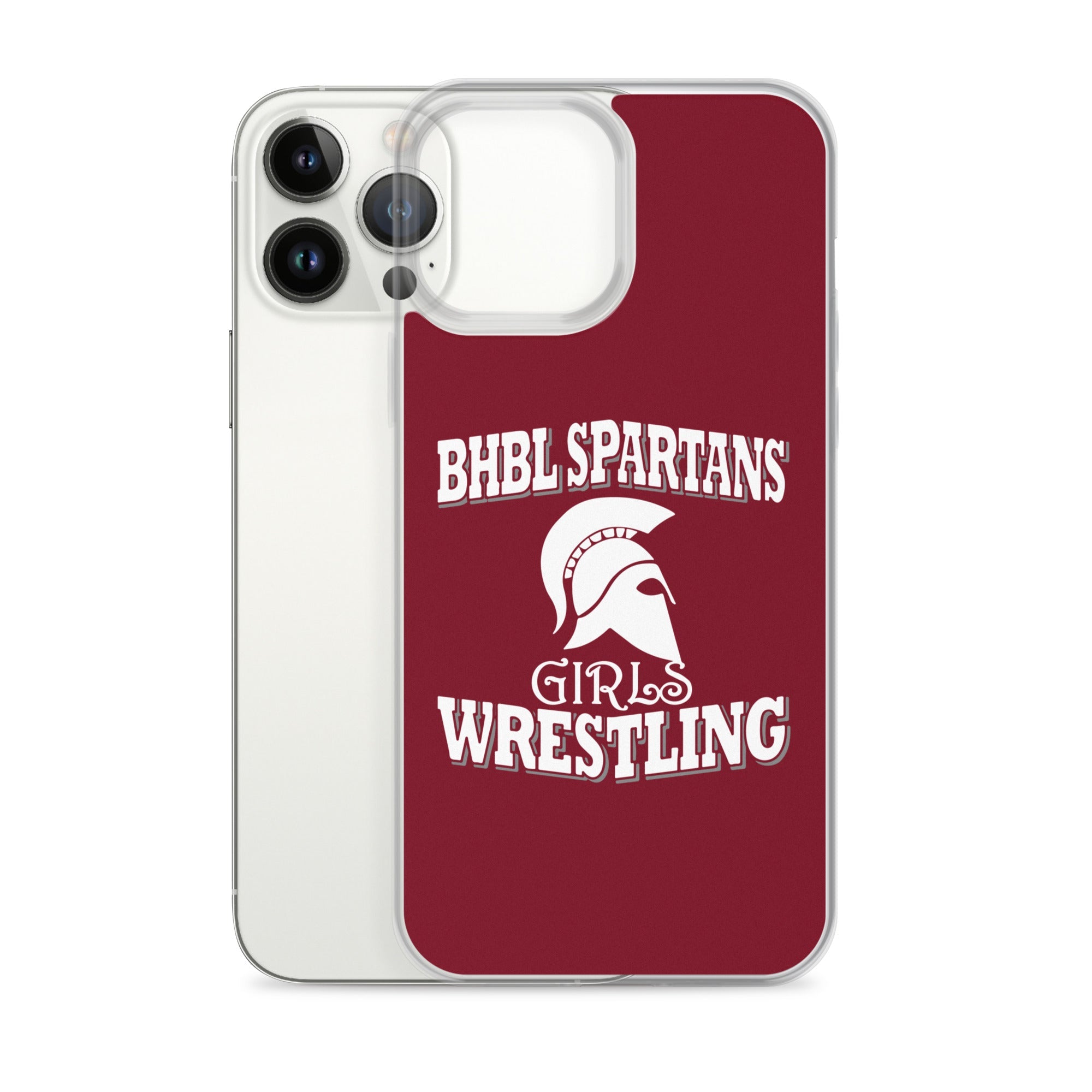 Funda BHBLGW para iPhone®