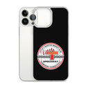 Funda transparente LTQMC para iPhone®