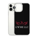 GWME Clear Case for iPhone®