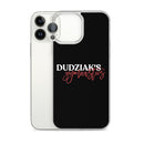 DPA Case for iPhone®
