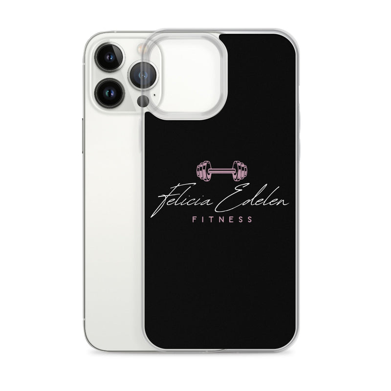 FFF Case for iPhone®