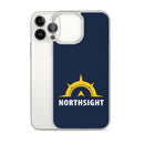 Funda transparente NR para iPhone®