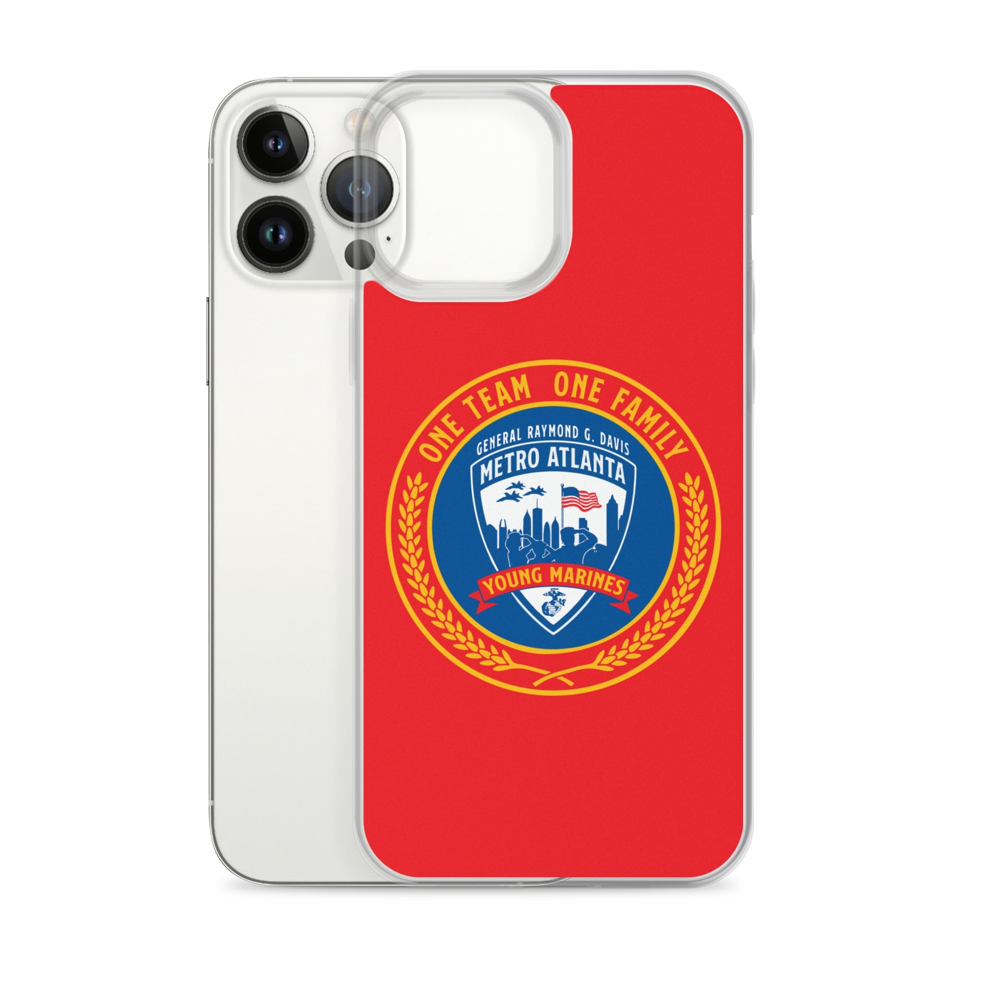 GRGDYMOMA Case for iPhone®