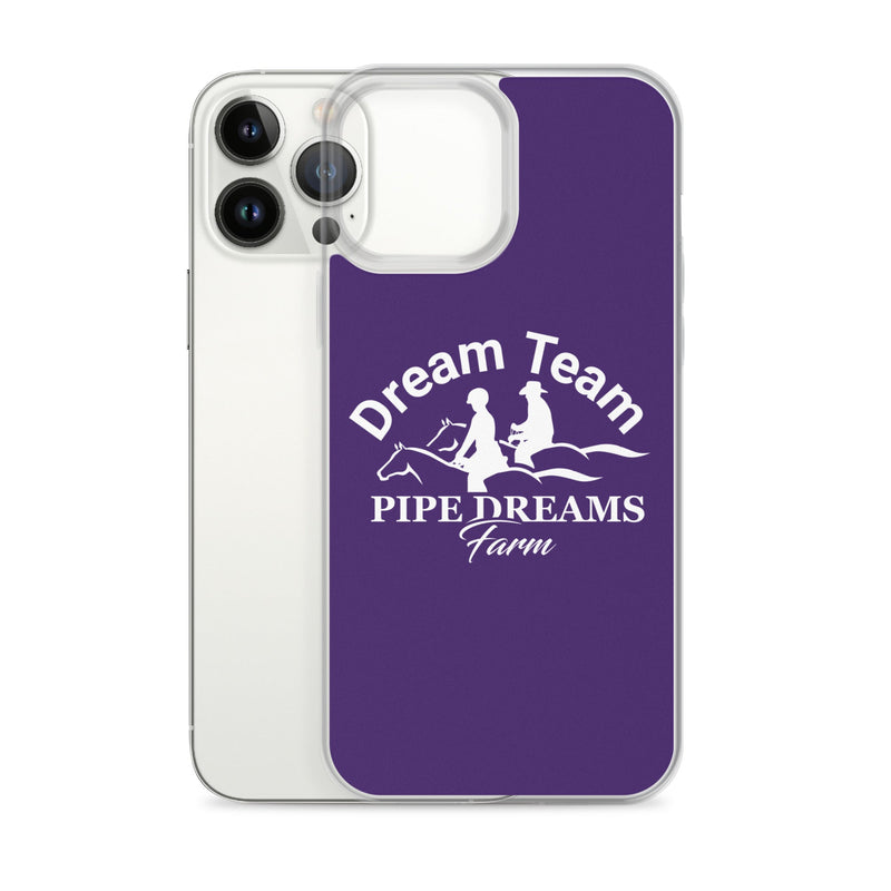 PDF Case for iPhone®