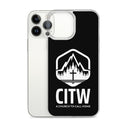 CIW Clear Case for iPhone®