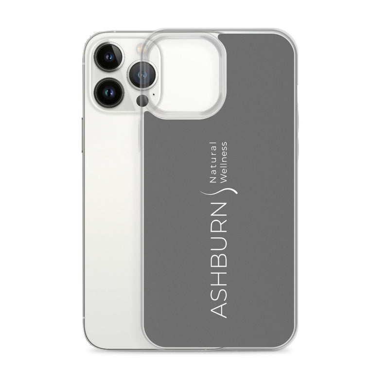 Funda transparente ANW para iPhone®