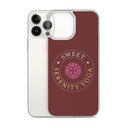 Funda SSY para iPhone®