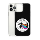 Estuche transparente KCPA para iPhone®