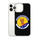 91 MSFS Case for iPhone®
