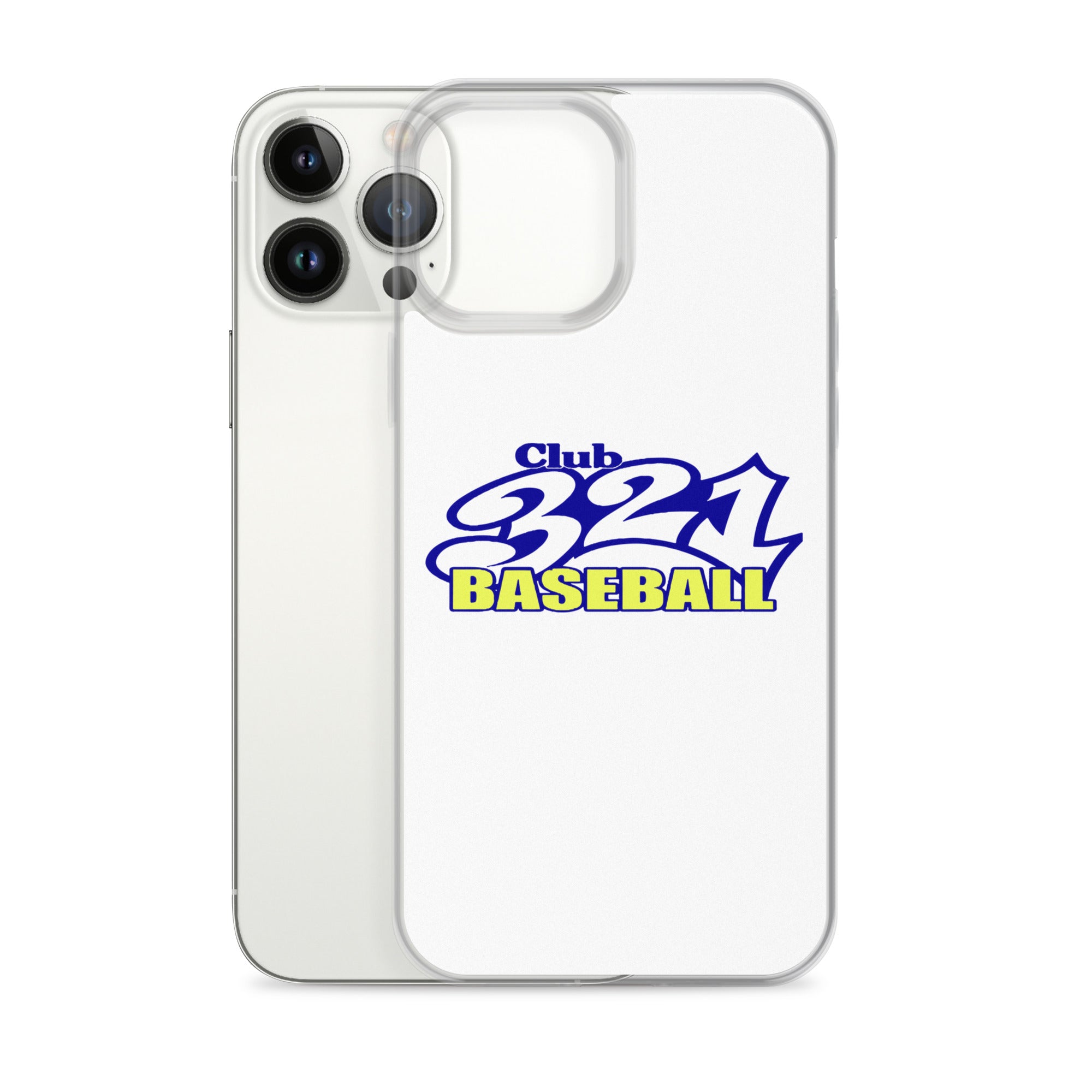 C321B Case for iPhone®