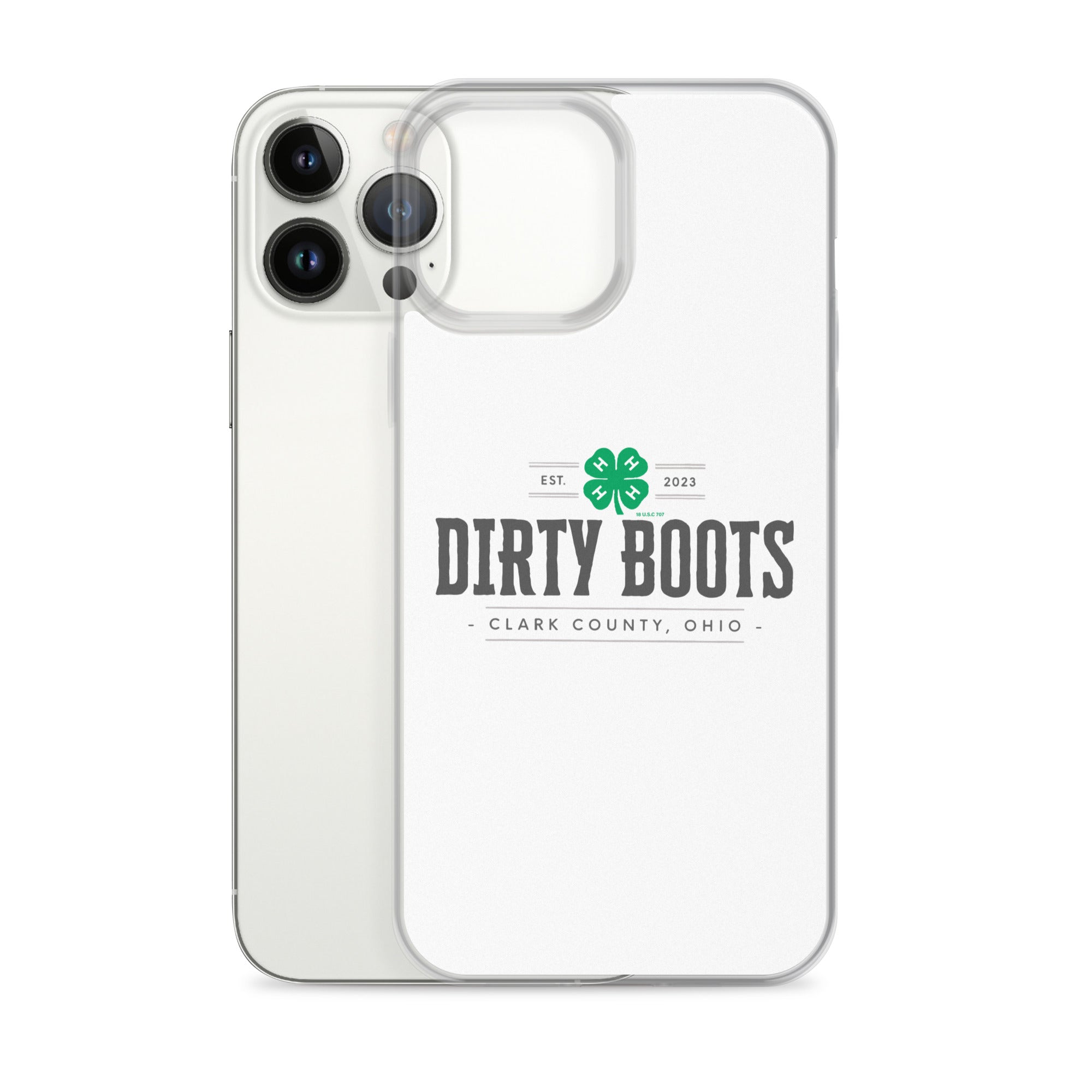 DB4HC Case for iPhone®