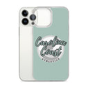 Estuche CCA para iPhone®