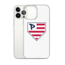 NGP Clear Case for iPhone®