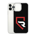 NVR Clear Case for iPhone®