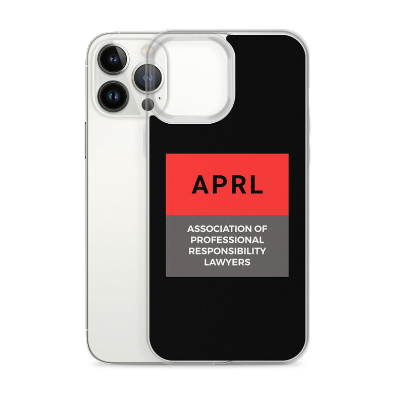 Funda APRL para iPhone®