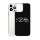 Estuche CTBS para iPhone®