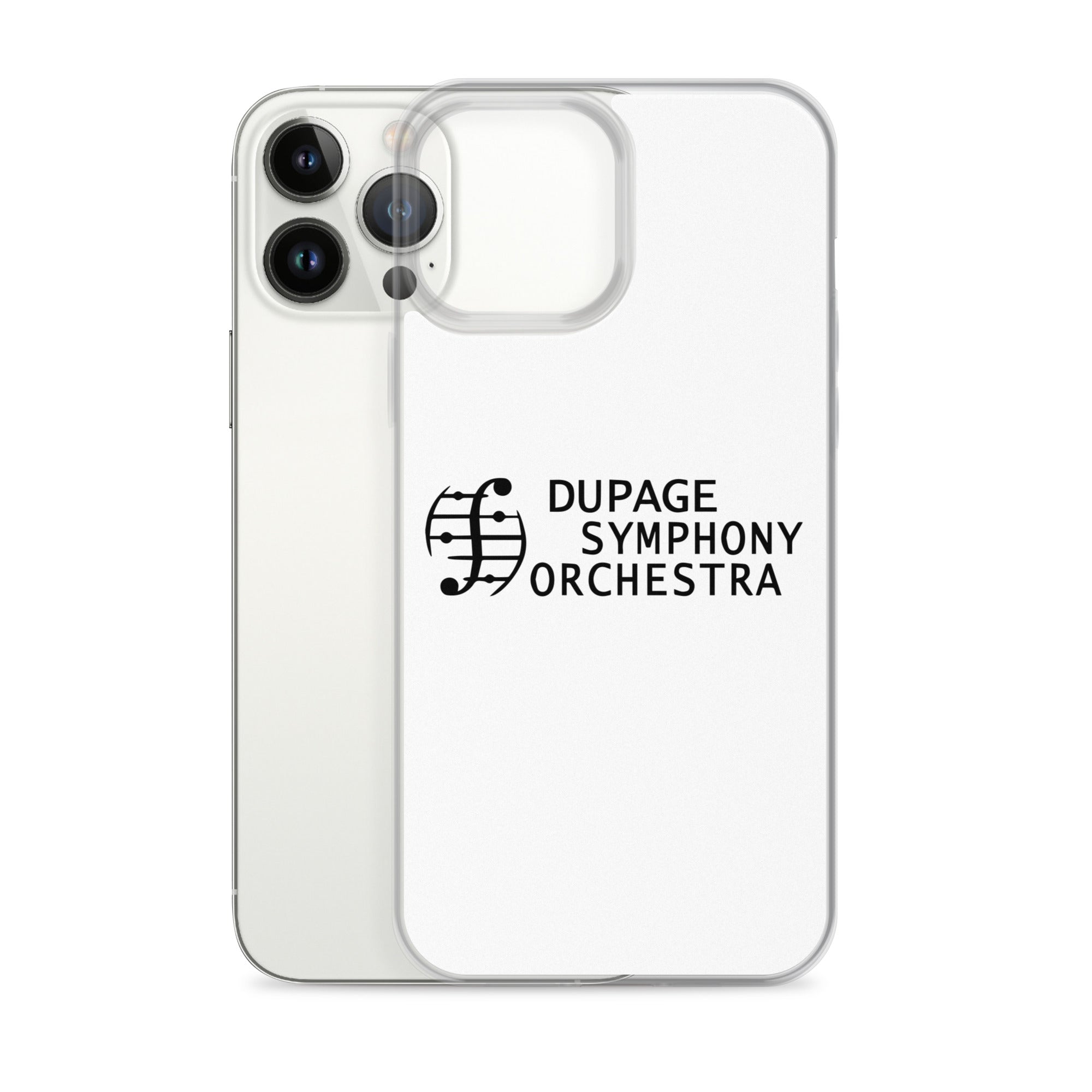 DPSO Case for iPhone®