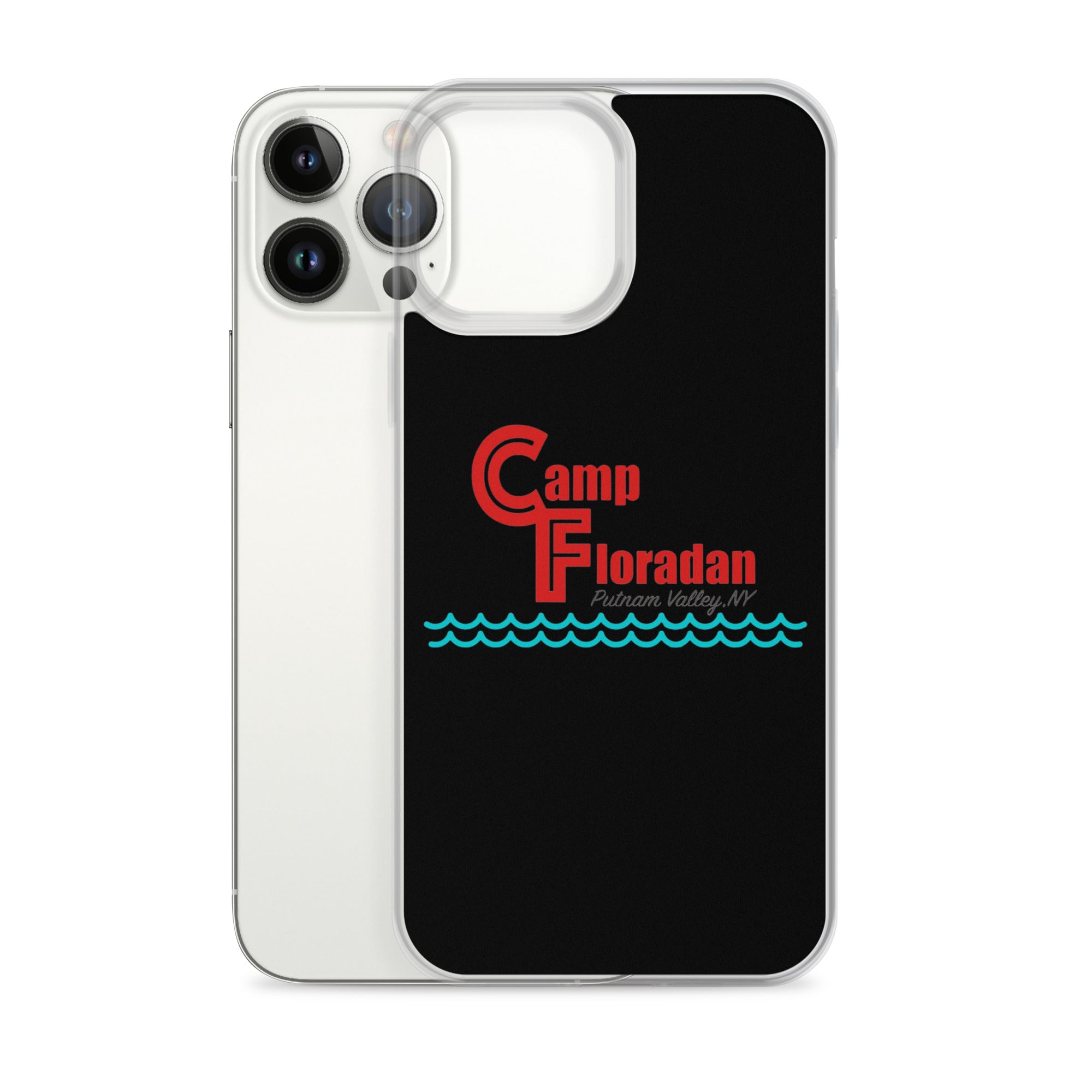 CF Clear Case for iPhone®