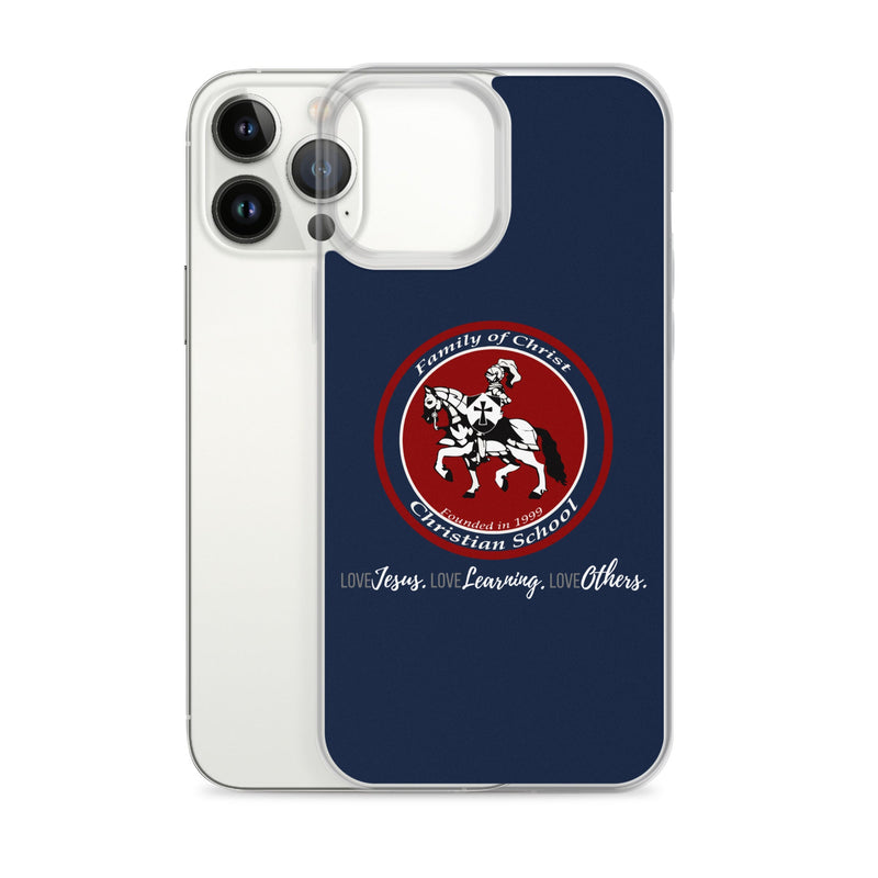 Family of Christ Case for iPhone®