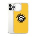 PE Clear Case for iPhone®