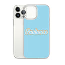 RC Clear Case for iPhone®