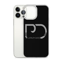 Funda transparente PDS para iPhone®