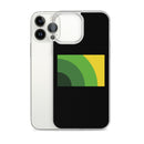 LVMHAW Case for iPhone® (MH Awareness Flag)