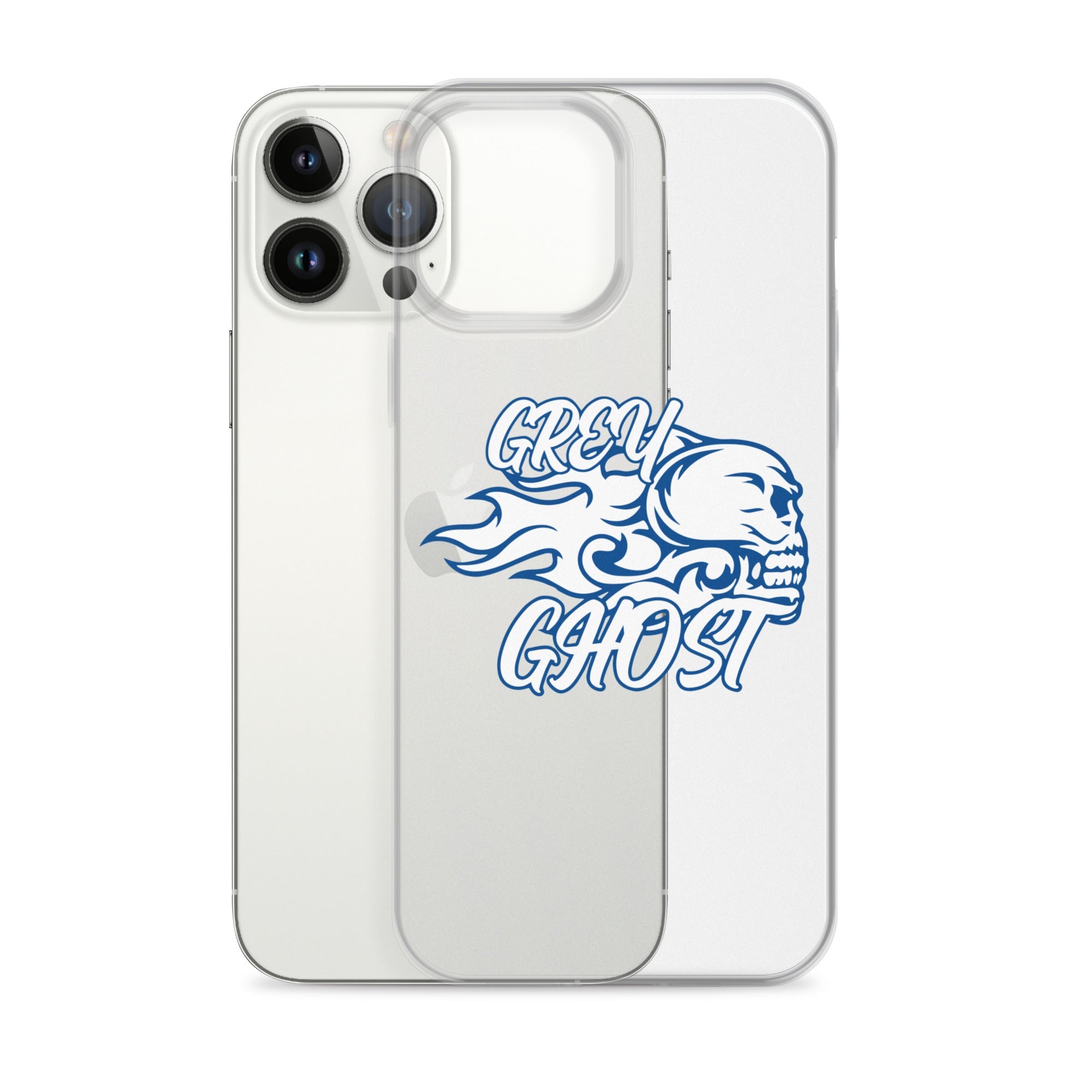 SM FB iPhone Case v1